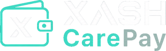 Xash CarePay Admin logo